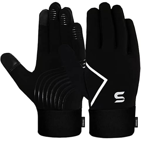 SAWANS Kids Winter Touch Screen Gloves Cover