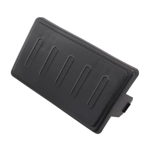 Couvercle de filtre à air pour Tiida Livina Versa Cube 2005-2010 joint supérieur grille