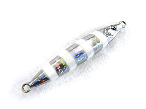 Amazon.co.jp: クレイジーオーシャン フラッシュメタボTG 80g FMTG-80