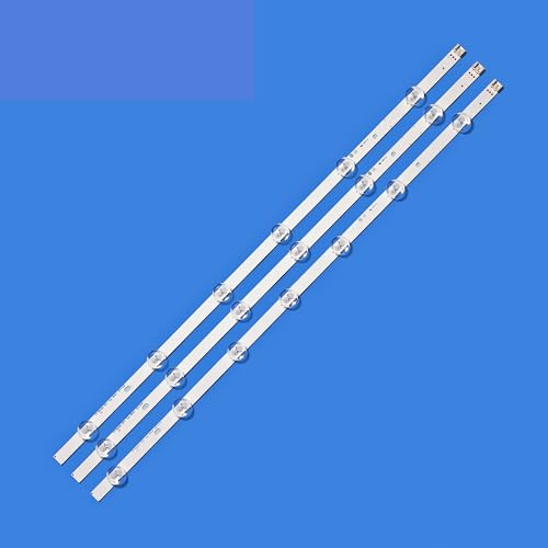 Tira de LED para TV UOT 2.0 de 32 pulgadas ideal para revivir el cine en casa