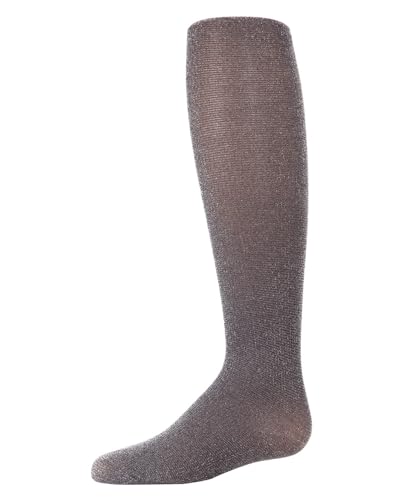 MeMoi Sky's The Limit Girls Pom-Pom Knee Socks