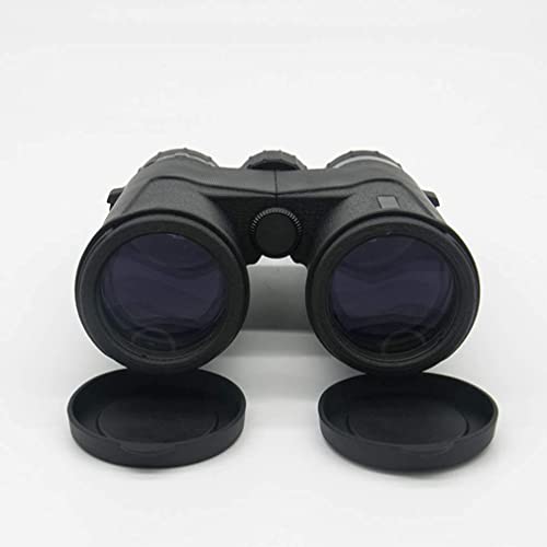 Mini binoculares 10x42 impermeables HD compactos miniatura 5