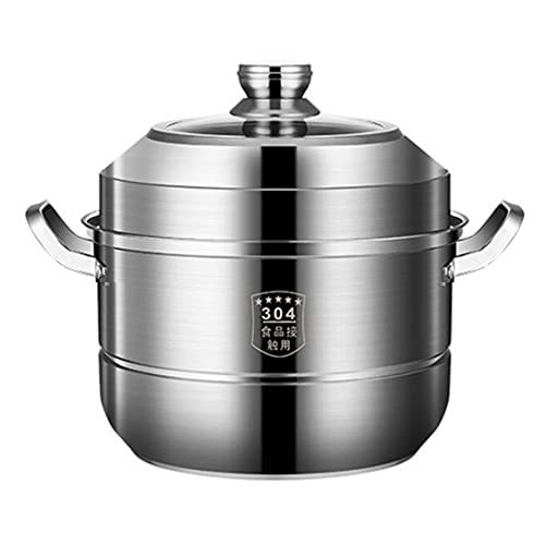   i Oi Wt 304XeX 3w steamer for cooking @\ [^ p  eMΉ @\ ƒp Ɩp (2w30cm)