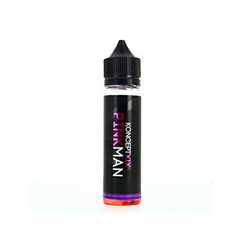 Pinkman ZHC Mix Series Koncept XIX 50ml 00mg