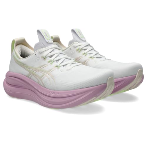 Image of ASICS Women's Gel-Nimbus 28 Running Shoes