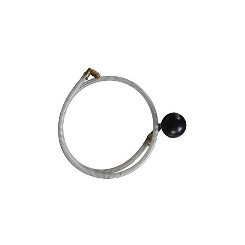 Plasteau - Kit complet d'aspiration pour Ecociter Cover