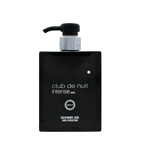 ARMAF Club De Nuit Intense Man Shower Gel 360ml