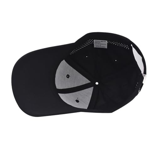 Gorra Transpirable Deportiva Outdoor Unisex miniatura 5