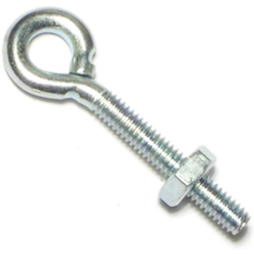 Image of Hard-to-Find Fastener 014973239817 Eye Bolts with Nuts, 5-32 x 1-5 /8, Piece-15