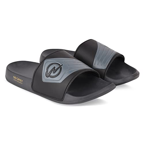 Image of Campus Men's SL-429A Sliders