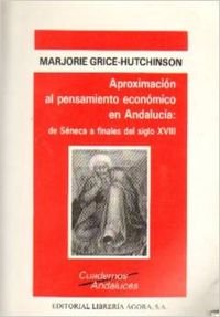 APROXIMACION PENSAMIENTO ECONOMICO (SIN COLECCION)