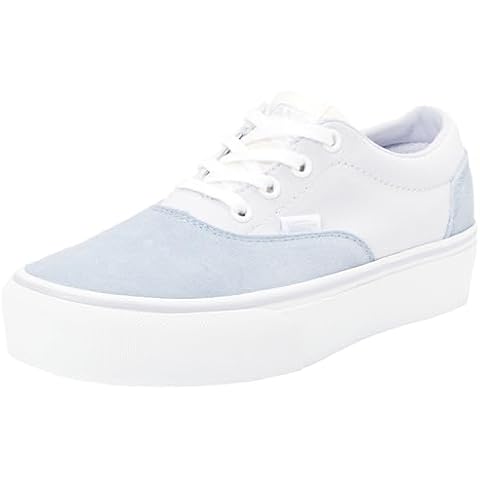 Baskets Vans Doheny Femme Cover