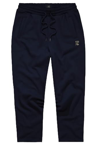 Pantalon de jogging coupe droite bas de survêtement homme grande taille L au 8XL
