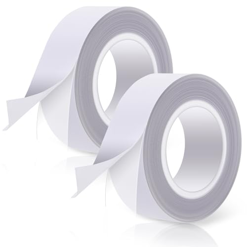MXTIMWAN 80 Stück Fashion Beauty Tape, Doppelseitiges Klebeband für Kleidung, Transparent Body Tape für Schulterfreie Tops, Saumbefestigung, Krawatte Fixieren