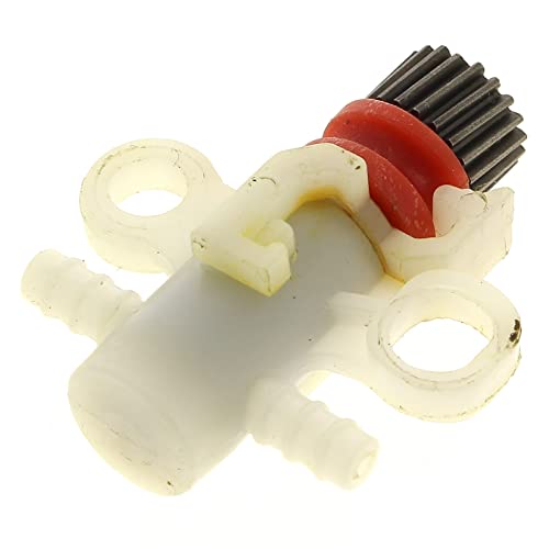 Mac Allister Pompa Olio Per Motosega