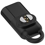 Charger for Suunto Wing Headphones Charger Adapter,Type C Adapter Compatible for Suunto Wing Headphones(HS231) Charger Cable Connector (1)