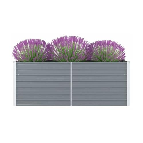 Karoldeare Raised Garden Bed 63