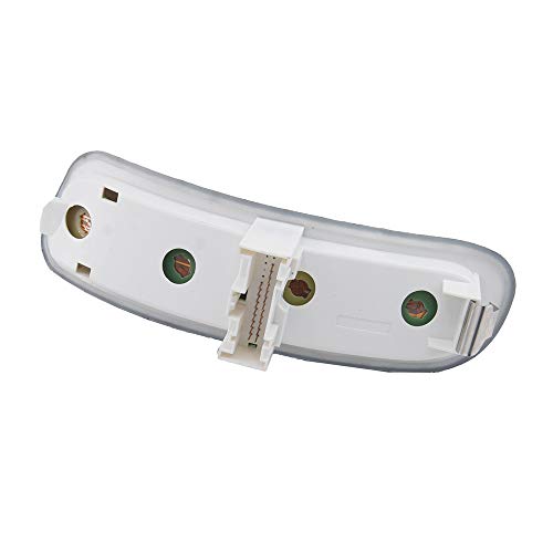 KKmoon Window Master Switch LH 19209381, interruptor de bloqueio de porta de janela para Chevy Corve