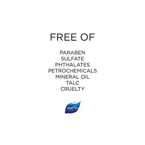 PHYTO PARIS Phyto Specific Moisturizing Styling Cream, 5.07 fl. oz.