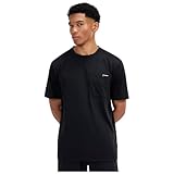  Berghaus Relaxed Tech - Camiseta para hombre - XXL