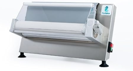 Pastaline Mini Electric Sofgly | Professional Dough Sheeter ...