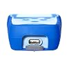 Apera Instruments Premium Series PH8500-MS Portable pH Meter Kit for Small Samples and Test Tubes, Blue (AI5554)