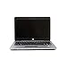 Price comparison product image HP EliteBook 820 G2 12.5-inch Ultrabook (Intel Core i7 5th Gen, 8GB Memory, 180GB SSD, WiFi, WebCam, Windows 10 Professional 64-bit) (Renewed)