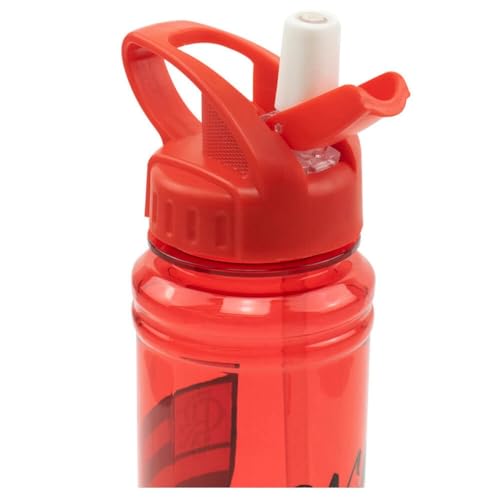 Garrafa Flamengo Plástica 700 ML - 8856B-5