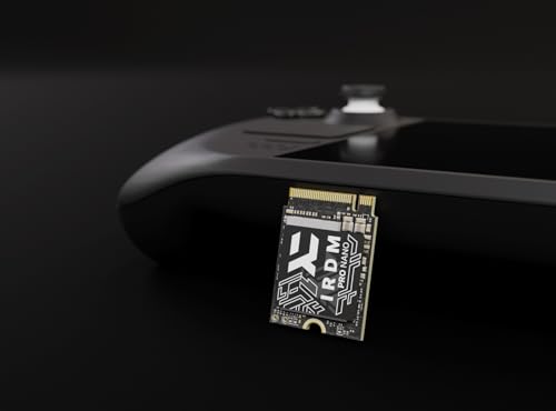 Goodram Irdm Pro Nano Irp ssdpr p44n 02t 30 Disque Ssd .2 2 05 To Pc - vue 8