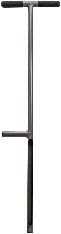 AMS 401.422 40" Powder Coated One-Piece Step Probe