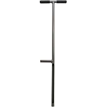 AMS 401.422 40" Powder Coated One-Piece Step Probe