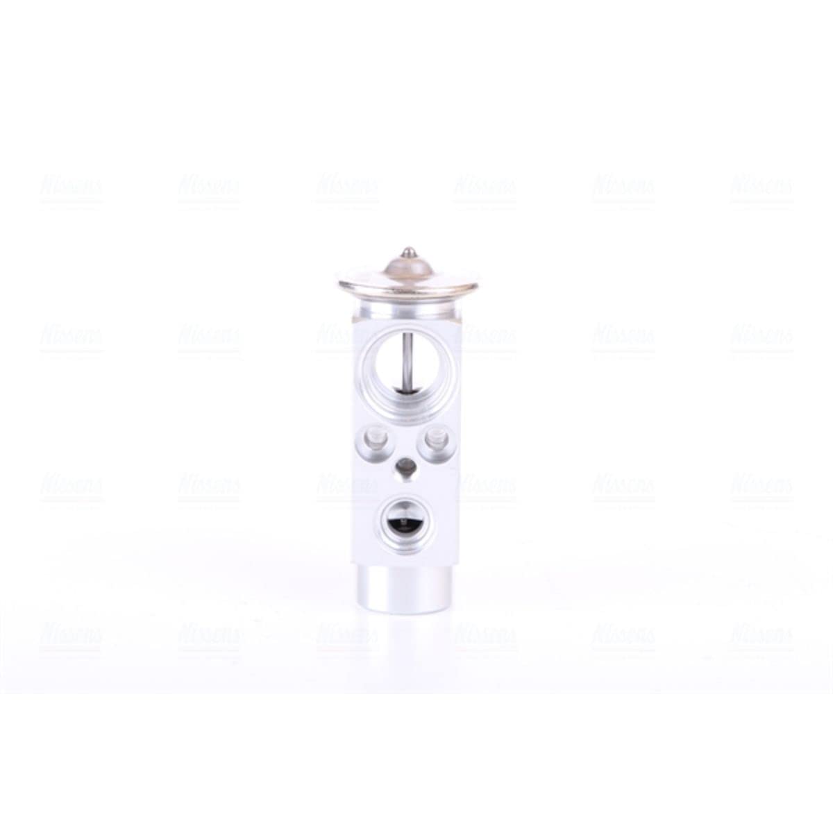 NISSENS 999325 Expansionsventil Klimaanlage Kompatibel mit VOLVO FLC 0018300584 06258640 1697376