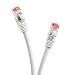 Produktbild TPFNet 3m CAT.6 Gigabit Ethernet LAN Kabel SFTP (Rj-45) 1 Gigabit - Weiß