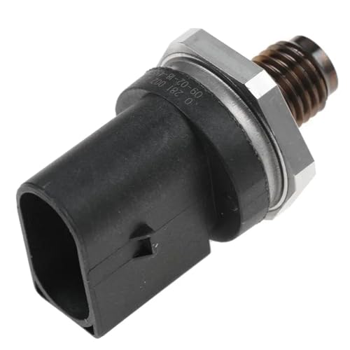 Capteur haute pression injection 0281002498 contre la surconsommation de carburant