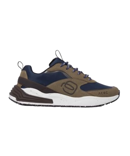 Sneakers in materiale riciclato Corner 2.0
