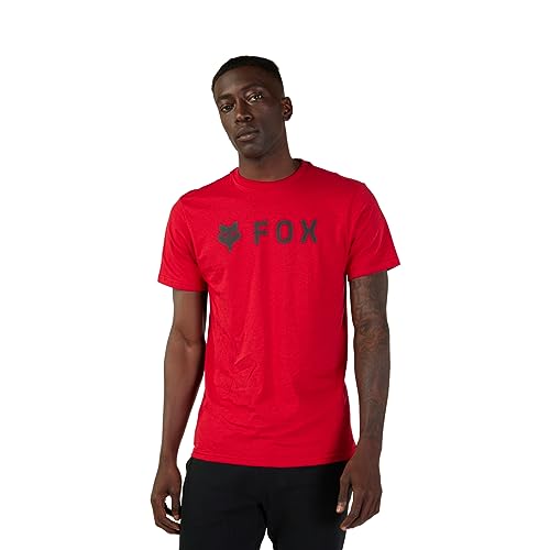 Image of Fox Racing Mens Absolute Ss Prem Tee