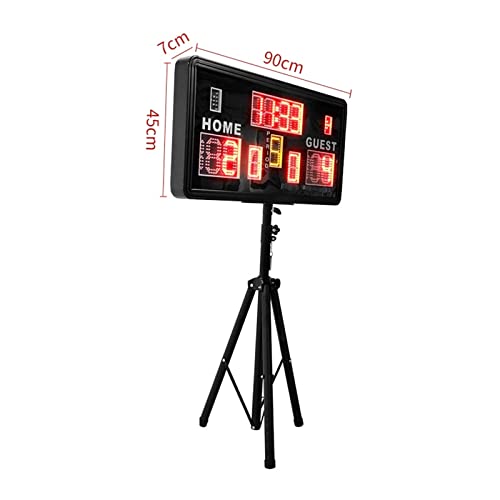 Marcador LED portátil profesional con control remoto miniatura 2