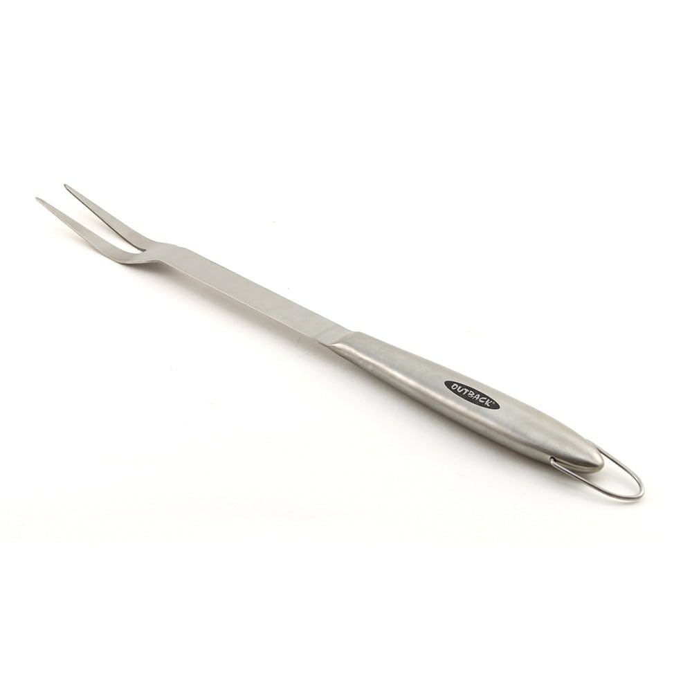 Stainless Steel Fork by Outback