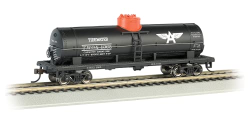 American Limited Models ALM1836 No.101149 HO Scale Sf Diesel Tank Car