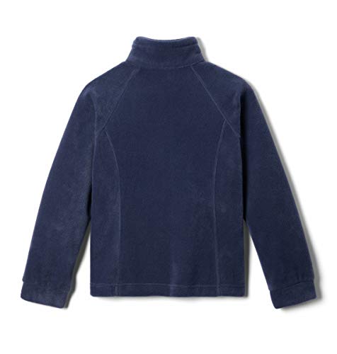 Image of Columbia Unisex-Baby Benton Springs Fleece Jacket