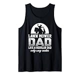 Photo Gallery uomo lawn mower papà come un normale lawn mower canotta Photo Gallery uomo lawn mower papà come un normale lawn mower canotta