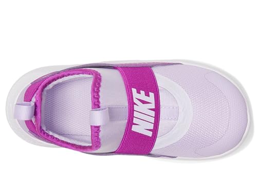 Nike Baby-Boy's Flex Runner 4 (Infant/Toddler) Sneaker2