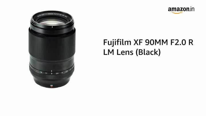 【極美品】FUJIFILM XF90mm F2 レンズ・高級フィルター付き 極美品】FUJIFILM XF90mm F2 レンズ・高級フィルター付き