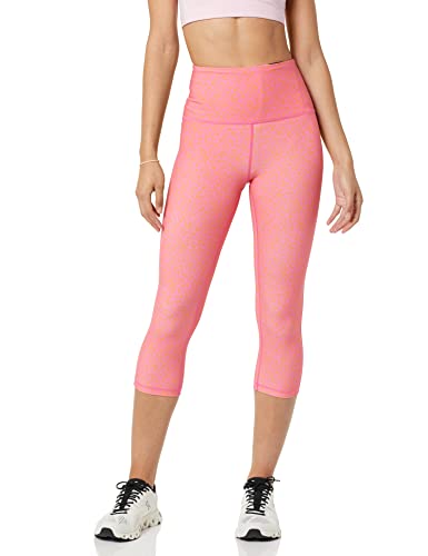 Amazon Essentials Leggings Capri Active Sculpt a