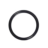 YUSUKEGU 935-0243B Friction Rubber Disc Wheel Compatible with MTD Troy Bilt 735-0243 935-0243 Rubber...