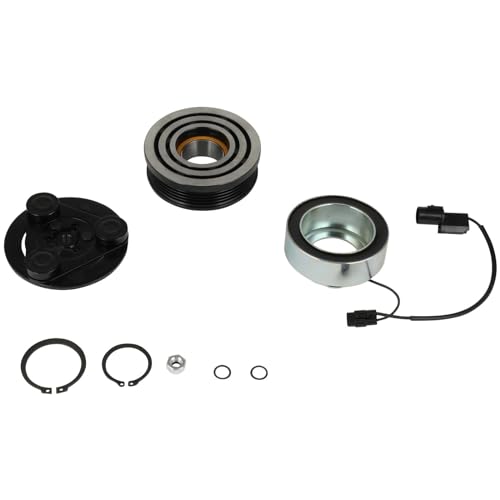 Image of ECCPP AC Clutch Fit for Chrysler Sebring for Dodge Stratus 2.4L 2001-2005