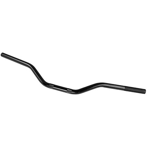 Guidons Aluminium A-pro 22 mm Cover