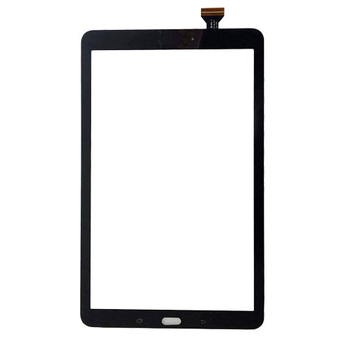 LeHang Touch Screen Replacement Compatible for 9.6'' Samsung Galaxy Tab E 9.6 SM-T560 T561 (Black)
