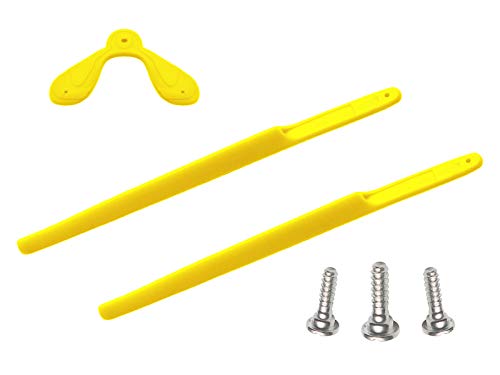 Image of Lenses | Earsocks Nose Piece Replacement for Rudy Project Rydon Sunglass - Multiple Options