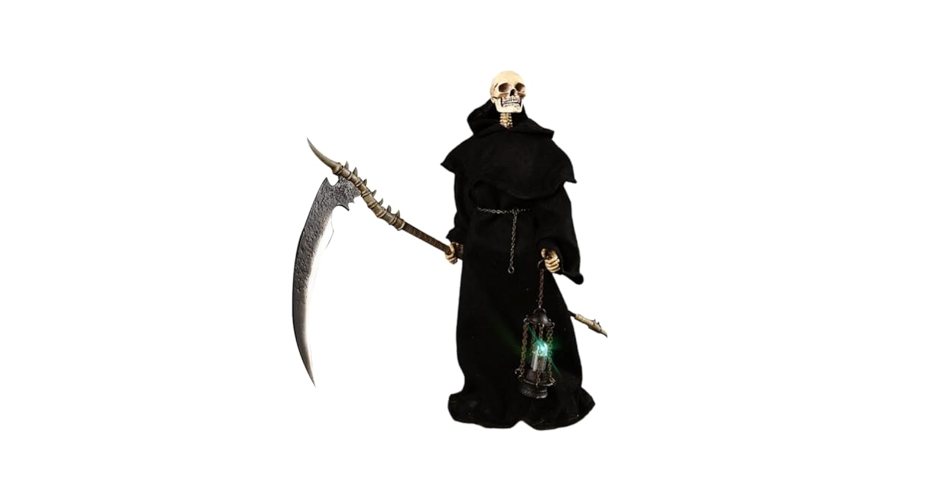 COOMODEL 1/6 死神 ソウル・リーパー メタルボディ COOMODEL 1/6 NS005 ソウルリーパー soul reaper ナイトメア
